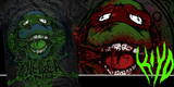 TMNT - Chelsea Grin
