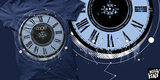 Grand Clock