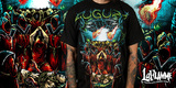 Augury - Consulting The Auguries