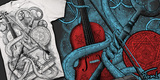 Lovecraft's Death