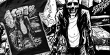 Dead Justice