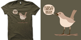 Mocking Bird (V.2)