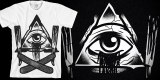 Cut eye