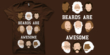 Beards Are Awesome