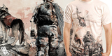 Urban Rescue. RAK WEAR