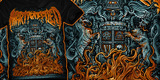 Martyr Defiled-Coat of Arms