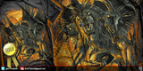 Mythology creature 1.0 Chimera