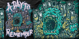Sewer Monster