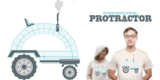 Protractor