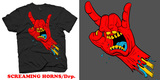 Screaming Horns