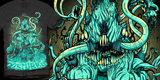 Cthulhu (~7/8.000.000 b.c.) - Disturbia
