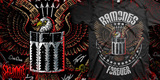 Ramones - Forever