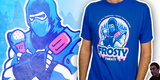 Frosty Treats