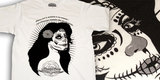 Sugar Skull