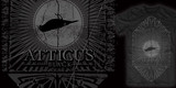 Atticus Black - Rays