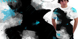 The Blue Crow