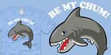 Be My Chum
