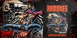 Ramones - Outta Here!