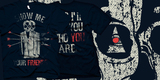 Who You Are