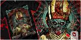 :: Pope of Dead ::