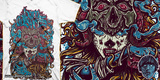 Born Of Osiris Cannibal