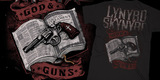 God & Guns