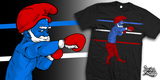 Smurf Punch