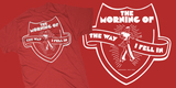 The Morning Of / Skate Island
