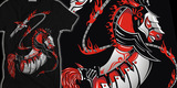 Fire Horse 2012