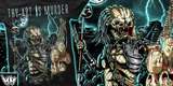 TAIM Vs Predator!