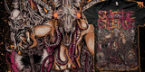 Throne of Beast