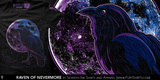 Raven of Nevermore
