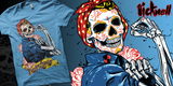 Rosie Muertos