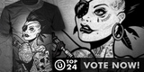 TOP 24: Black Romance!!