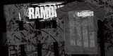 Ramones - Lines