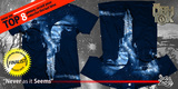 Recast Your Votes! :D "Never as it Seems" by zerobriant