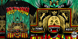 reog ponorogo