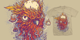 Feathers of the arcane
