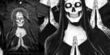 Holy Sinner