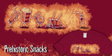 Prehistoric Snacks