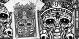 king of the death