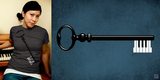 The Key.
