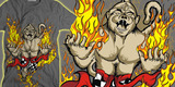 ANGRY