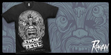 May the Mosh be with You!