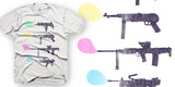 Bubble Guns