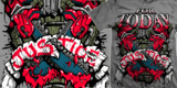 Chainsaw Crest
