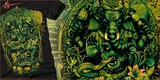 The Interzone Mantras