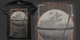 Vicious History - Depths