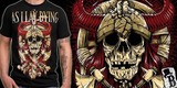 VIKING SKULL