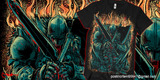 Asgard Warrior